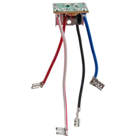 Kitchenaid Board, Phase W10217542